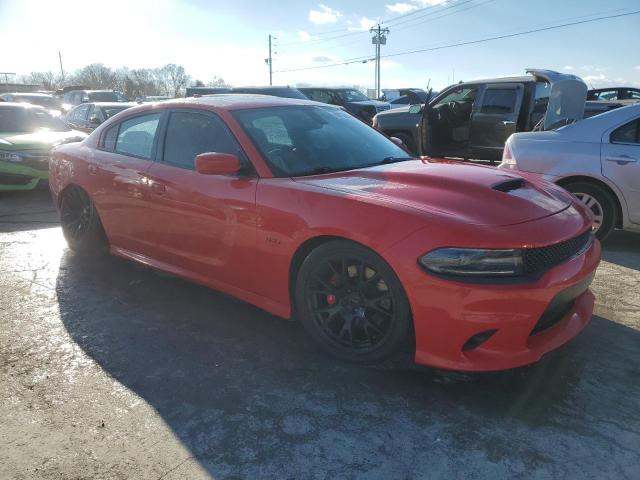 Photo 4 from auction – 2017 DODGE CHARGER R/ with VIN 2C3CDXGJ7HH642820