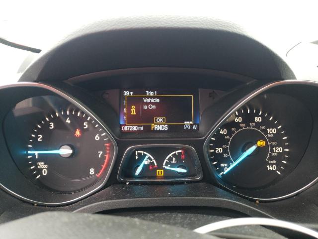 Photo 9 from auction – 2018 FORD ESCAPE SE with VIN 1FMCU0GD2JUC45656