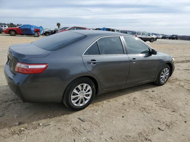 Photo 3 from auction – 2007 TOYOTA CAMRY CE with VIN 4T1BE46KX7U530601