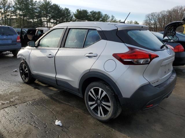 Photo 2 from auction – 2019 NISSAN KICKS S with VIN 3N1CP5CU2KL552256