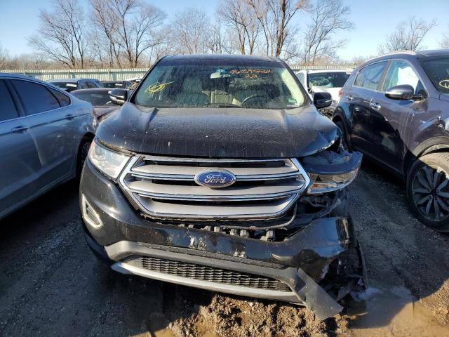 Photo 5 from auction – 2017 FORD EDGE TITAN with VIN 2FMPK4K96HBB90811