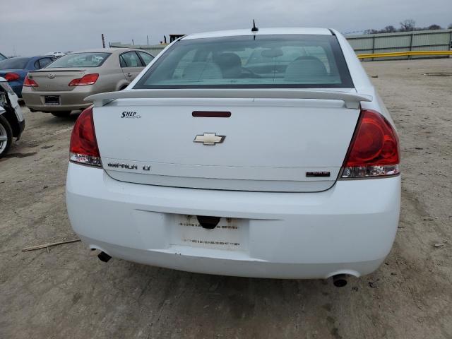 Photo 6 from auction – 2012 CHEVROLET IMPALA LT with VIN 2G1WB5E37C1320597