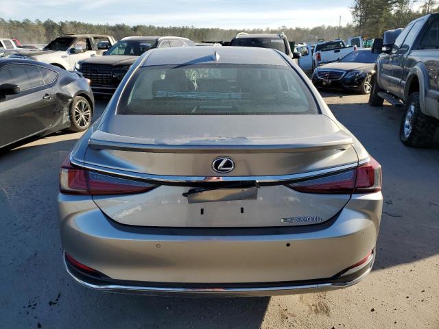 Photo 6 from auction – 2020 LEXUS ES 300H with VIN 58AD21B11LU012330