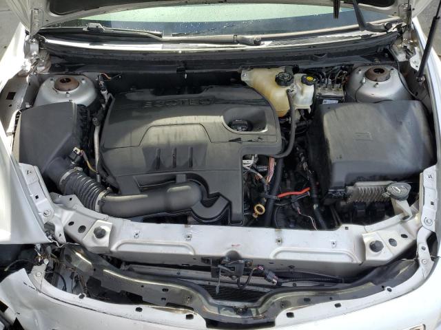 Photo 11 from auction – 2010 CHEVROLET MALIBU 2LT with VIN 1G1ZD5EB4AF226102