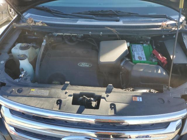 Photo 12 from auction – 2013 FORD EDGE SEL with VIN 2FMDK3JC7DBB19704