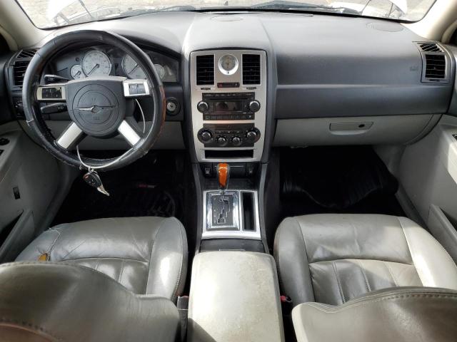 Photo 8 from auction – 2007 CHRYSLER 300C with VIN 2C3KA63H17H684139