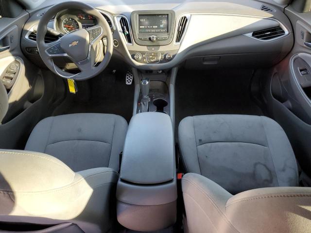 Photo 8 from auction – 2017 CHEVROLET MALIBU LS with VIN 1G1ZB5ST5HF194984