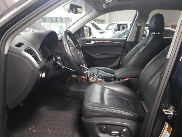 Photo 7 from auction – 2015 AUDI Q5 PREMIUM with VIN WA1LFAFP6FA120162