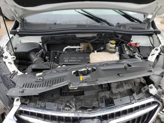 Photo 12 from auction – 2017 BUICK ENCORE PRE with VIN KL4CJDSB6HB243788