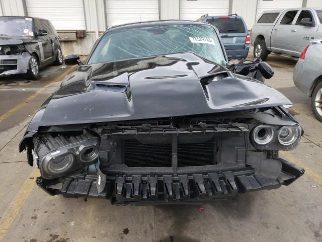 Photo 5 from auction – 2015 DODGE CHALLENGER with VIN 2C3CDZAT5FH707814