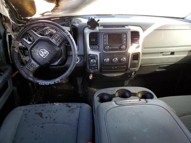 Photo 8 from auction – 2018 RAM 1500 SLT with VIN 1C6RR7GG9JS319130