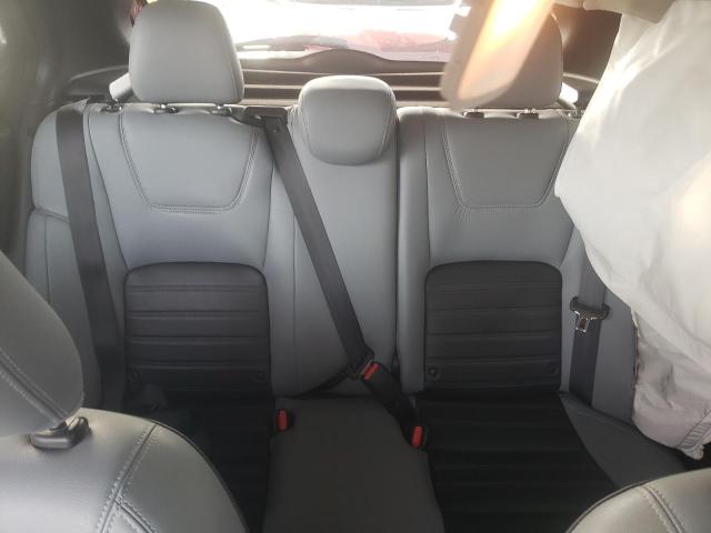 Photo 10 from auction – 2022 NISSAN KICKS SR with VIN 3N1CP5DVXNL488978