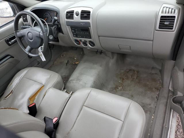 Photo 8 from auction – 2008 CHEVROLET COLORADO with VIN 1GCCS14E088204832