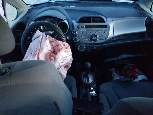 Photo 8 from auction – 2013 HONDA FIT with VIN JHMGE8H38DC071446
