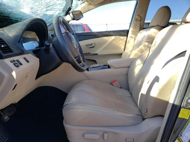 Photo 7 from auction – 2014 TOYOTA VENZA LE with VIN 4T3ZK3BB5EU064345