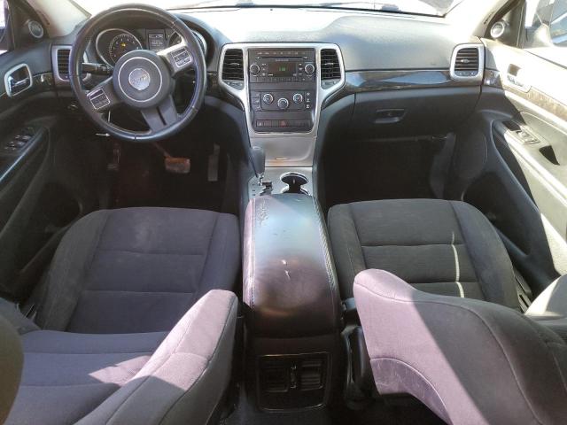 Photo 8 from auction – 2012 JEEP GRAND CHER with VIN 1C4RJFAG9CC221540