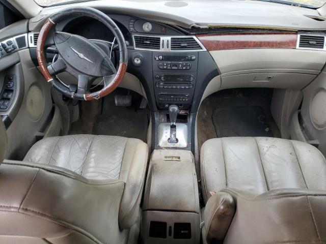 Photo 8 from auction – 2004 CHRYSLER PACIFICA with VIN 2C8GM68424R640296