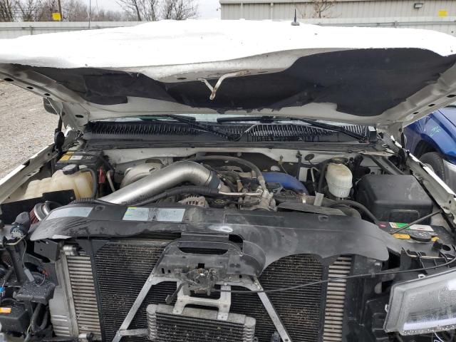 Photo 11 from auction – 2003 CHEVROLET SILVERADO with VIN 1GCHK23133F110846