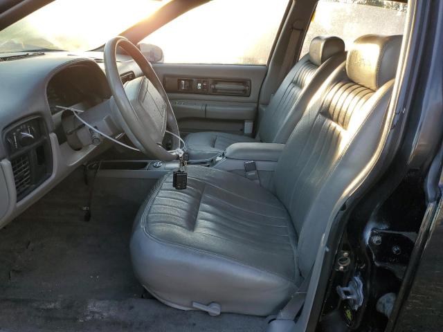 Photo 7 from auction – 1996 CHEVROLET CAPRICE / with VIN 1G1BL52P7TR143009