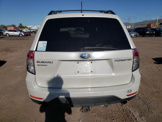 Photo 6 from auction – 2011 SUBARU FORESTER 2 with VIN JF2SHBCC8BH771878