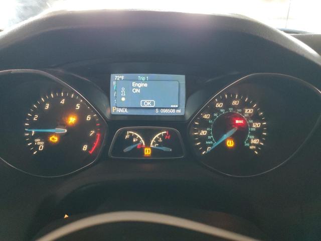 Photo 9 from auction – 2014 FORD FOCUS SE with VIN 1FADP3F20EL341076