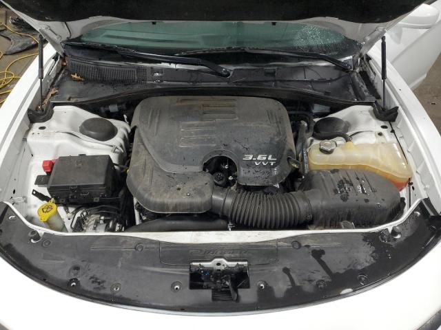 Photo 11 from auction – 2019 DODGE CHARGER GT with VIN 2C3CDXHG2KH691854