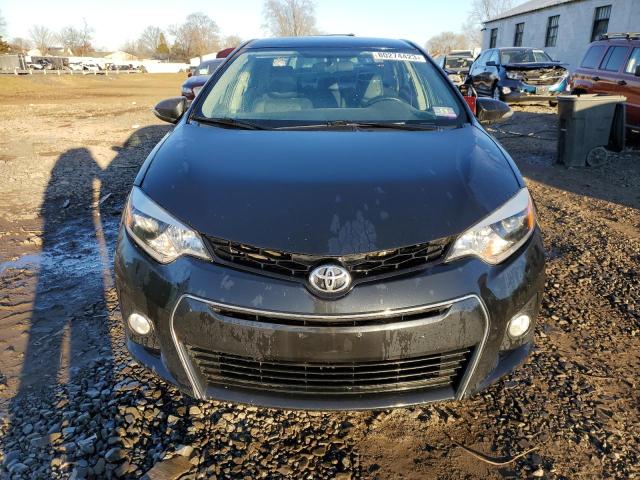 Photo 5 from auction – 2014 TOYOTA COROLLA L with VIN 2T1BURHE7EC170242