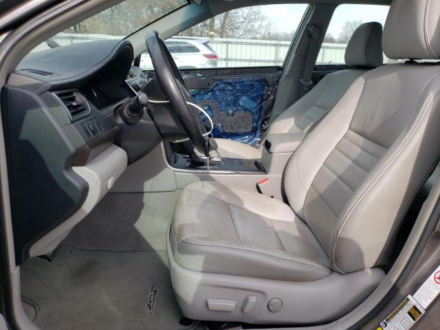 Photo 7 from auction – 2016 TOYOTA CAMRY LE with VIN 4T4BF1FKXGR555015