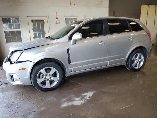 Photo 1 from auction – 2008 SATURN VUE REDLIN with VIN 3GSDL93768S533534