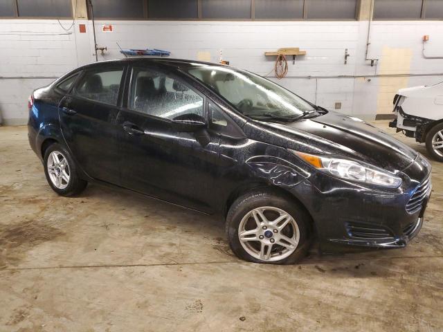 Photo 4 from auction – 2017 FORD FIESTA SE with VIN 3FADP4BJXHM153056