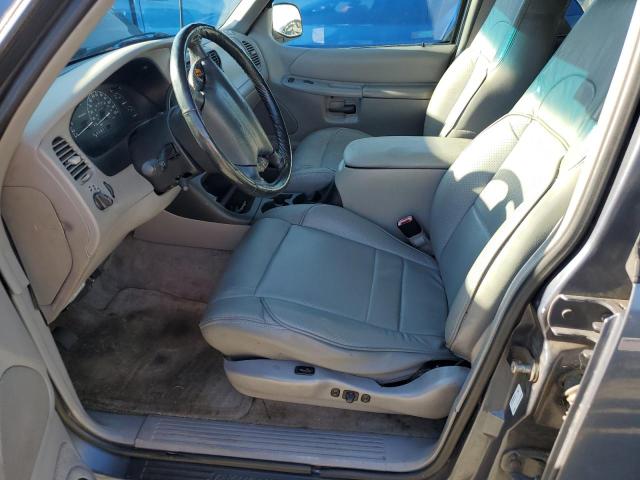 Photo 7 from auction – 1998 FORD EXPLORER with VIN 1FMZU32E2WUC40606
