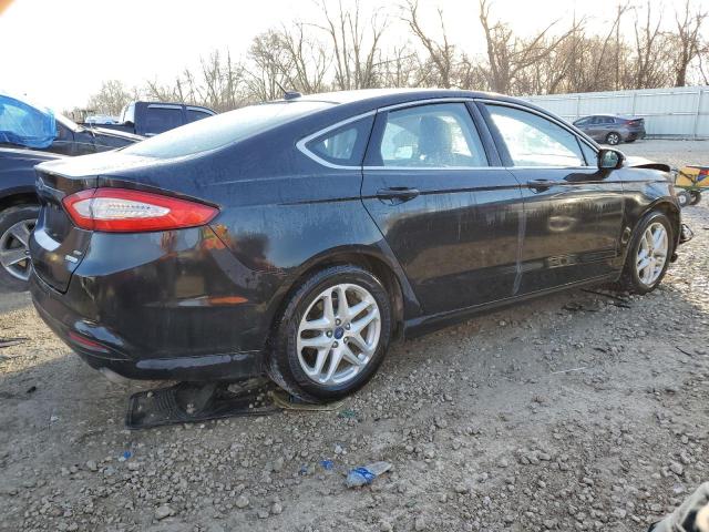 Photo 3 from auction – 2014 FORD FUSION SE with VIN 1FA6P0HD4E5397080