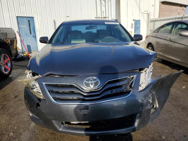 Photo 5 from auction – 2011 TOYOTA CAMRY BASE with VIN 4T1BF3EK3BU127965