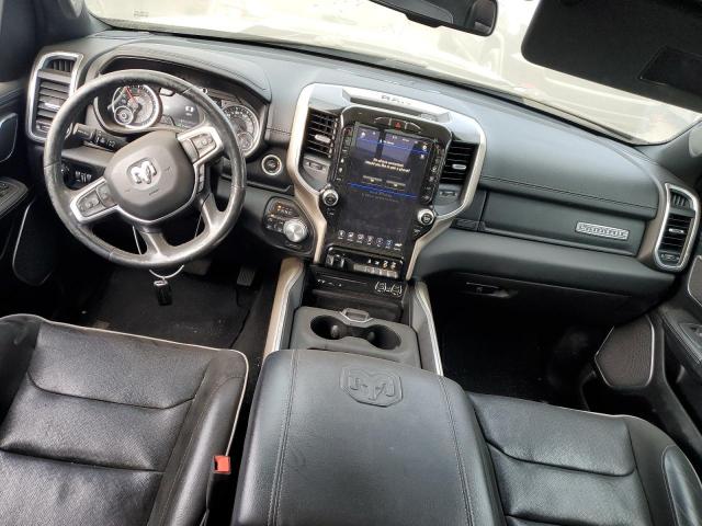 Photo 8 from auction – 2019 RAM 1500 LARAM with VIN 1C6SRFRT2KN689115