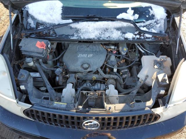 Photo 12 from auction – 2007 BUICK RENDEZVOUS with VIN 3G5DA03L77S522607