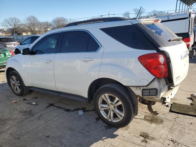 Photo 2 from auction – 2015 CHEVROLET EQUINOX LT with VIN 2GNALBEK0F1103540