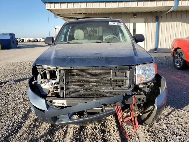 Photo 5 from auction – 2012 FORD ESCAPE XLT with VIN 1FMCU0DG1CKC00172