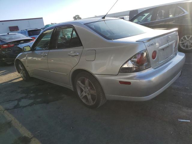 Photo 2 from auction – 2004 LEXUS IS 300 with VIN JTHBD192840082507