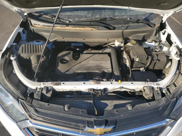 Photo 12 from auction – 2018 CHEVROLET EQUINOX LT with VIN 2GNAXJEV4J6334610