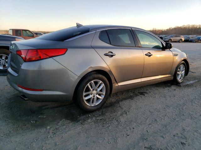 Photo 3 from auction – 2013 KIA OPTIMA LX with VIN 5XXGM4A72DG140724