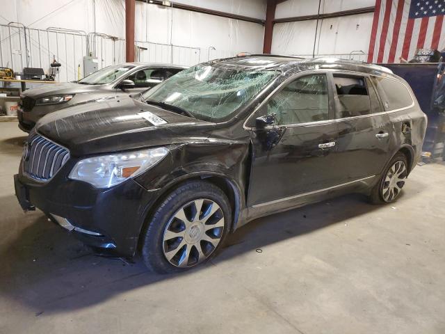 BUICK ENCLAVE 2017 with VIN 5GAKVCKD0HJ183354 - Photo from auction