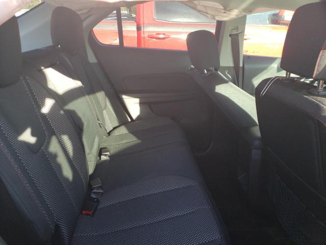 Photo 10 from auction – 2017 CHEVROLET EQUINOX LT with VIN 2GNALCEK8H6130206
