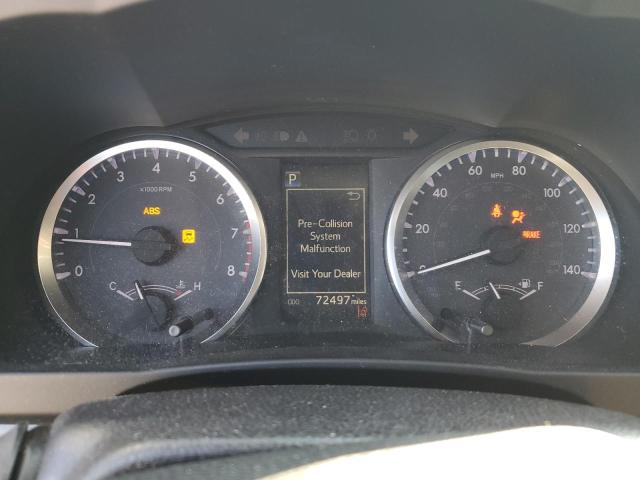 Photo 9 from auction – 2019 TOYOTA HIGHLANDER with VIN 5TDBZRFH8KS998902