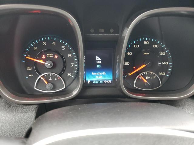 Photo 9 from auction – 2015 CHEVROLET MALIBU LS with VIN 1G11B5SL0FF106532