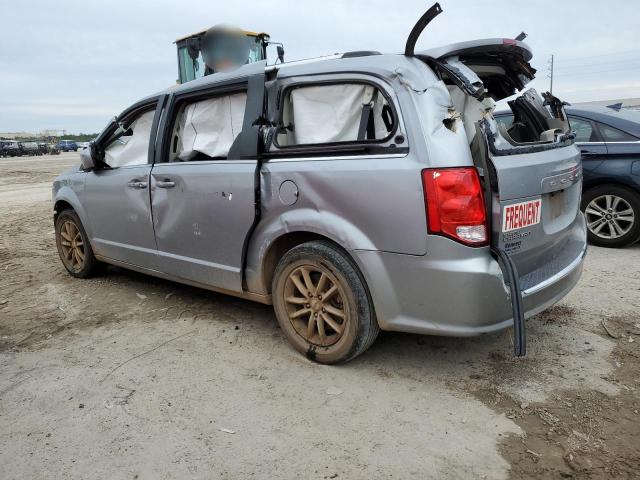 Photo 2 from auction – 2018 DODGE GRAND CARA with VIN 2C4RDGCG1JR238301