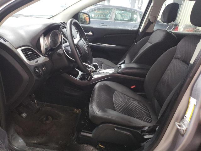 Photo 7 from auction – 2015 DODGE JOURNEY SX with VIN 3C4PDDBG6FT709435