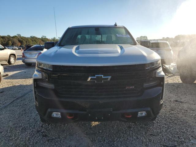 Photo 5 from auction – 2019 CHEVROLET SILVERADO with VIN 1GCPYFED1KZ116103