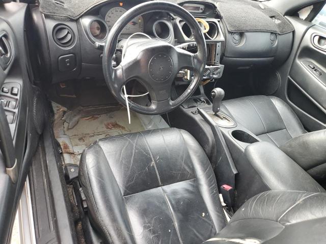 Photo 8 from auction – 2002 MITSUBISHI ECLIPSE SP with VIN 4A3AE45G92E074085