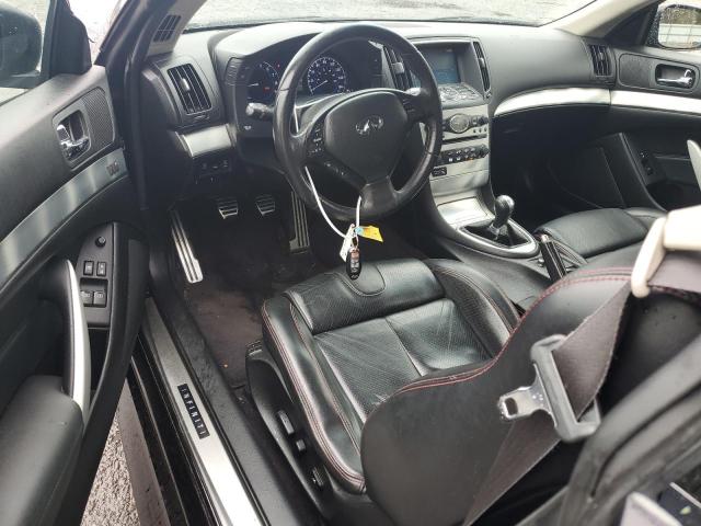 Photo 8 from auction – 2011 INFINITI G37 BASE with VIN JN1CV6EKXBM213919