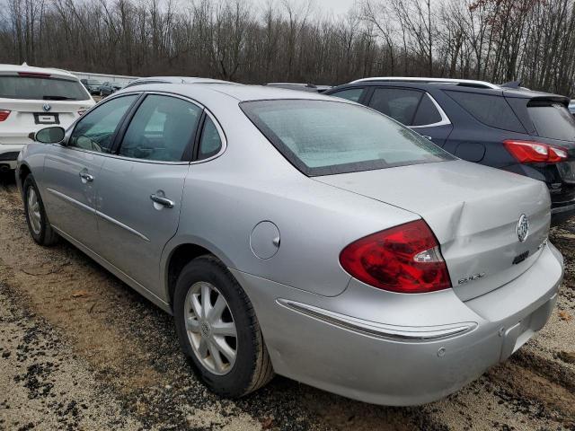 Photo 2 from auction – 2005 BUICK LACROSSE C with VIN 2G4WD532851327262